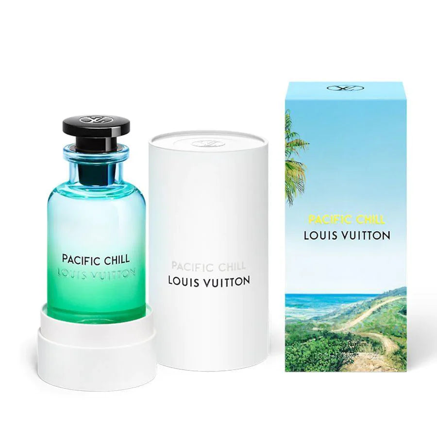 Lou1s Vu1tton Pacific Chill 100ml