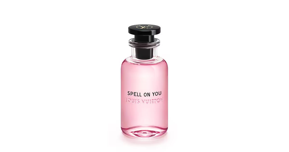 Lou1s Vu1tton Spell on you 100ml